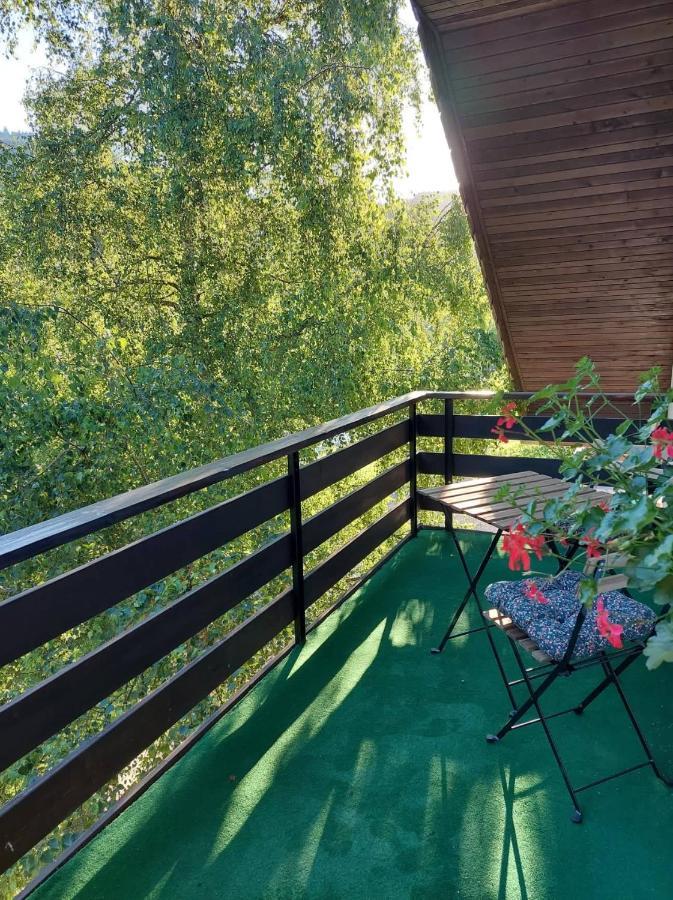 The Riverside Chill Hostel Bled Exterior foto